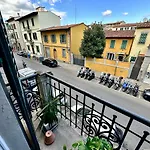 Magnificat\'S Apartment