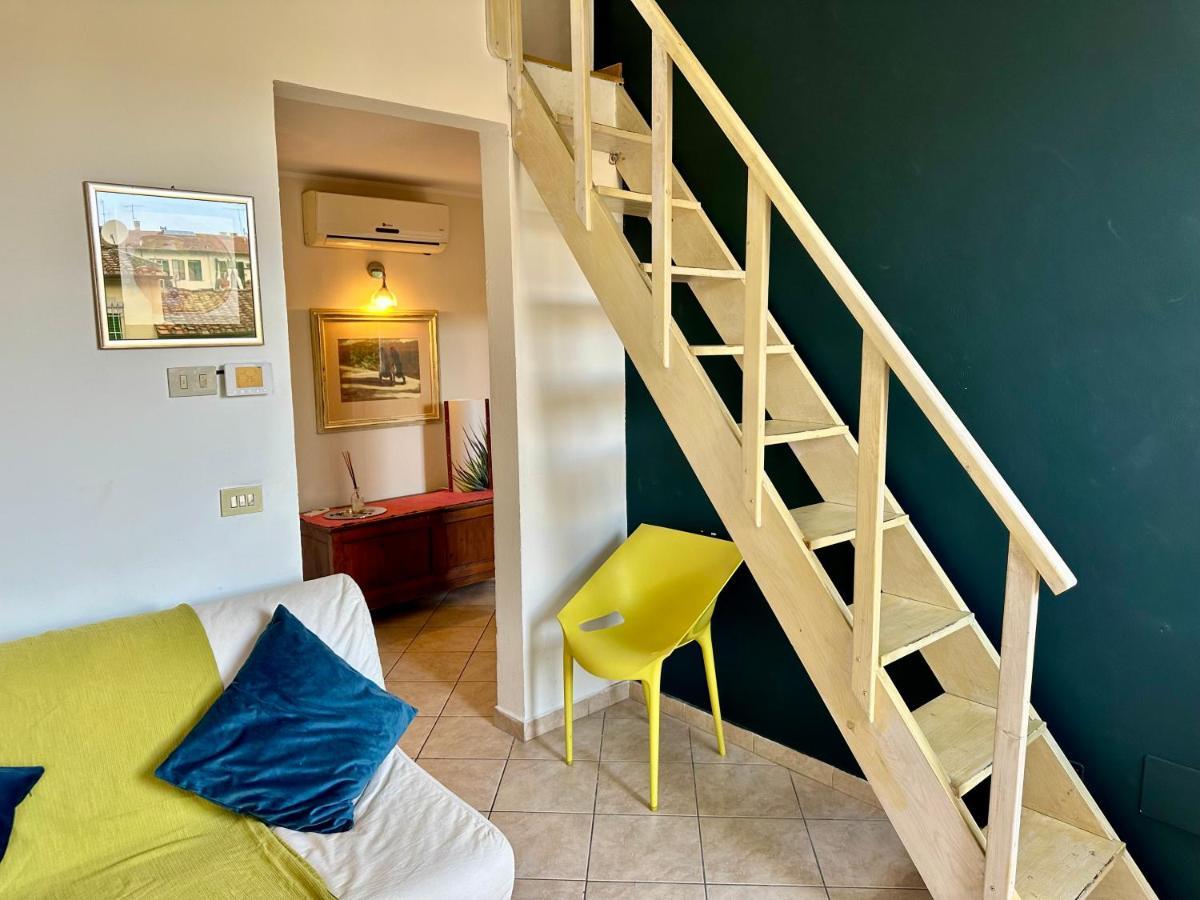 Magnificat's Apartamento