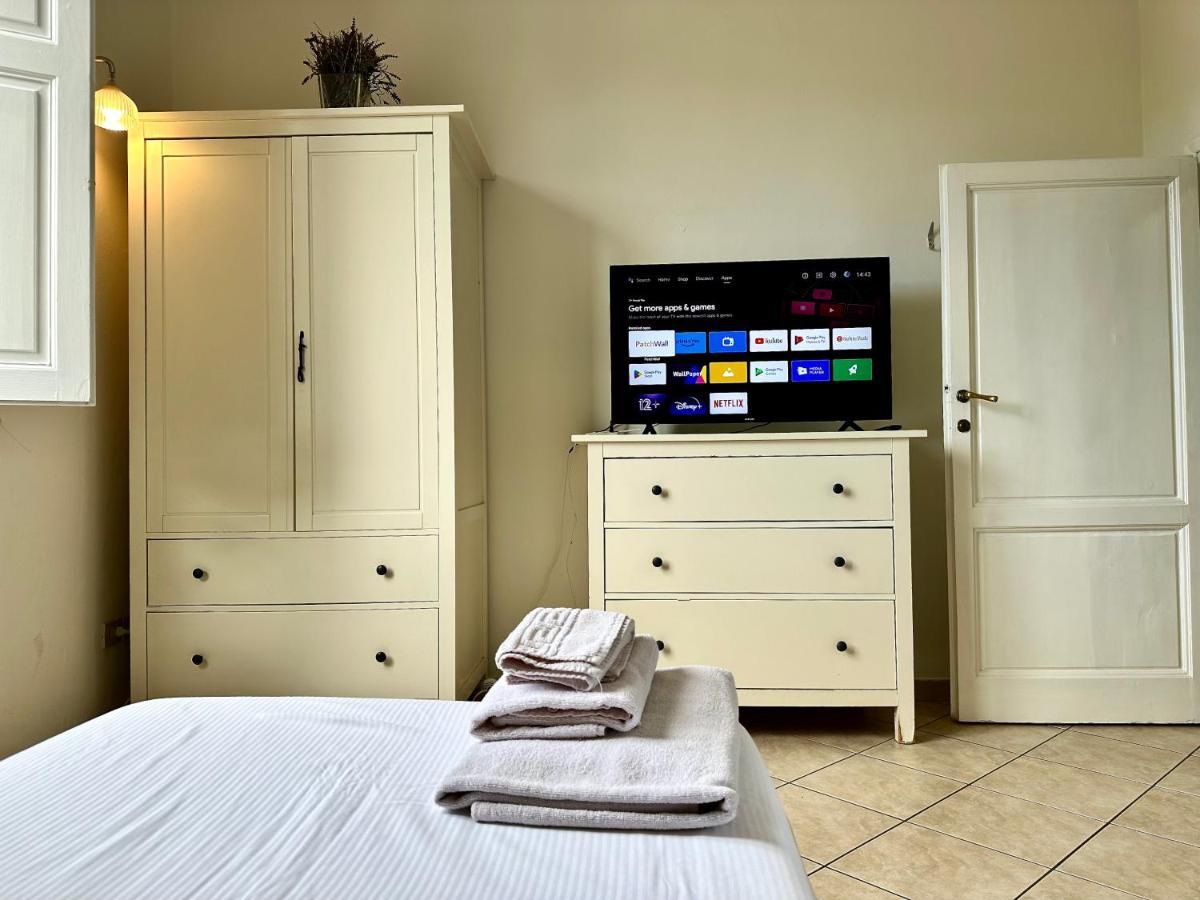 Magnificat's Apartamento *