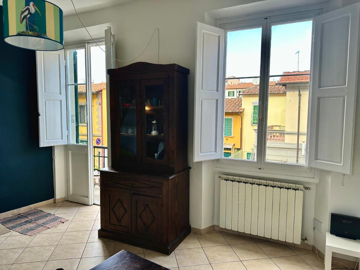 Magnificat's Apartamento Florencia