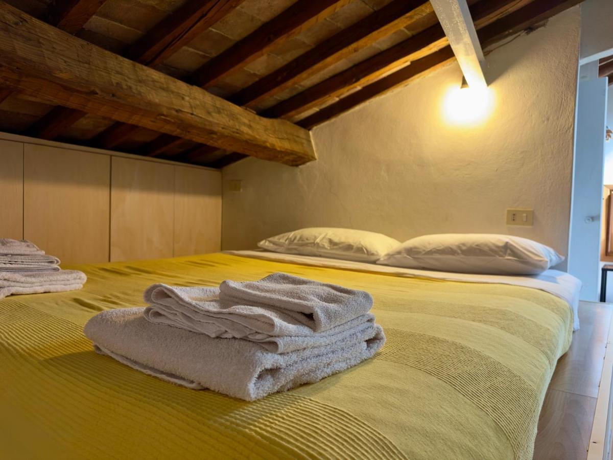 Apartamento Magnificat's