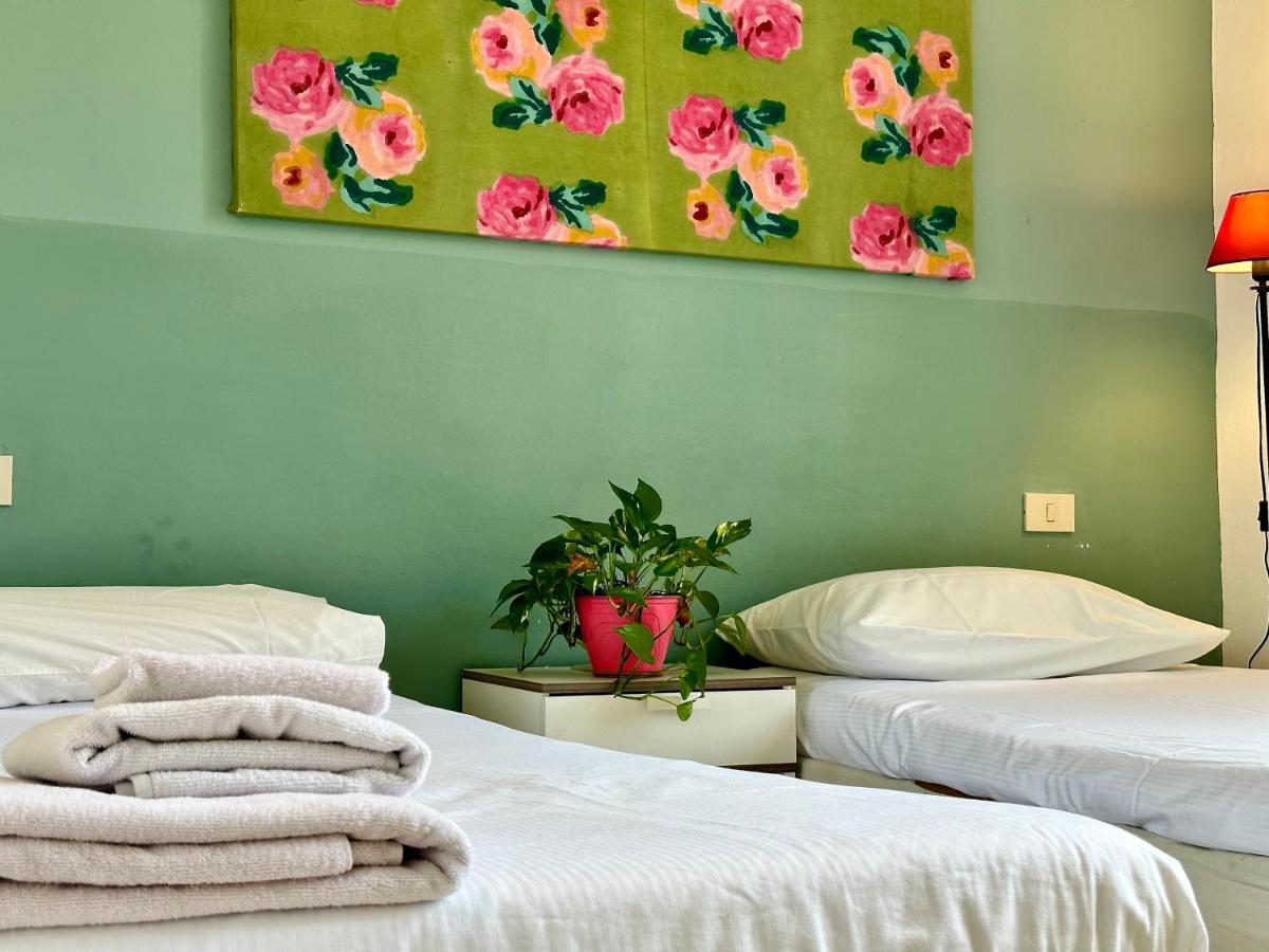 Apartamento Magnificat's Florencia
