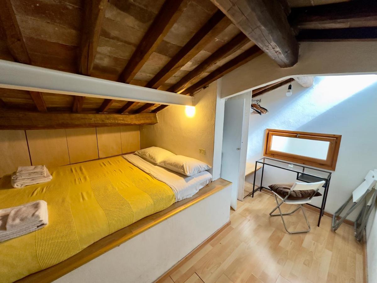 Apartamento Magnificat's *