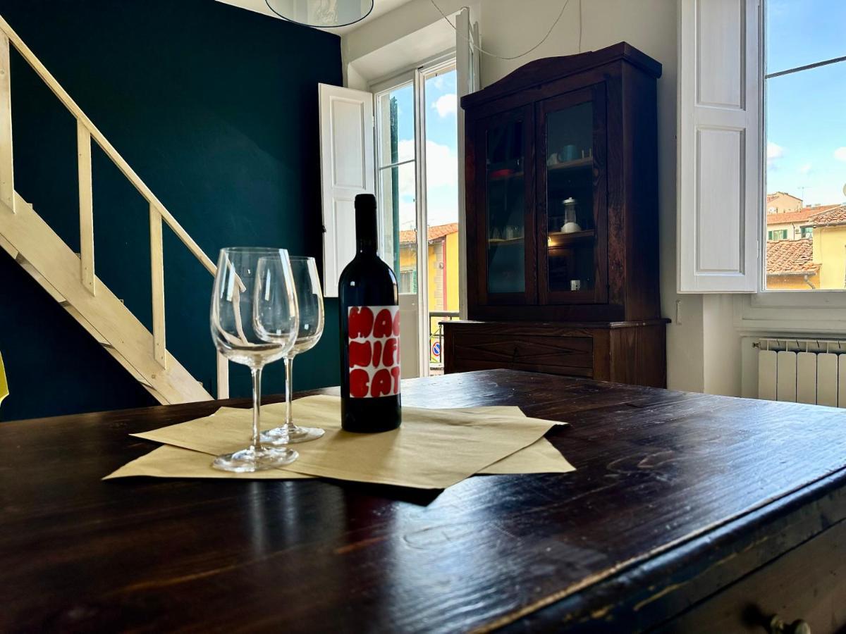 Apartamento Magnificat's Florencia