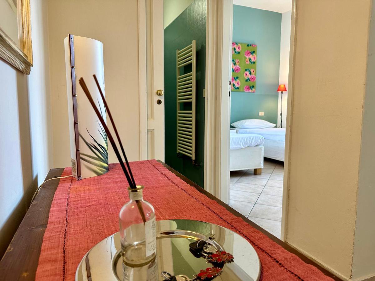 Apartamento Magnificat's
