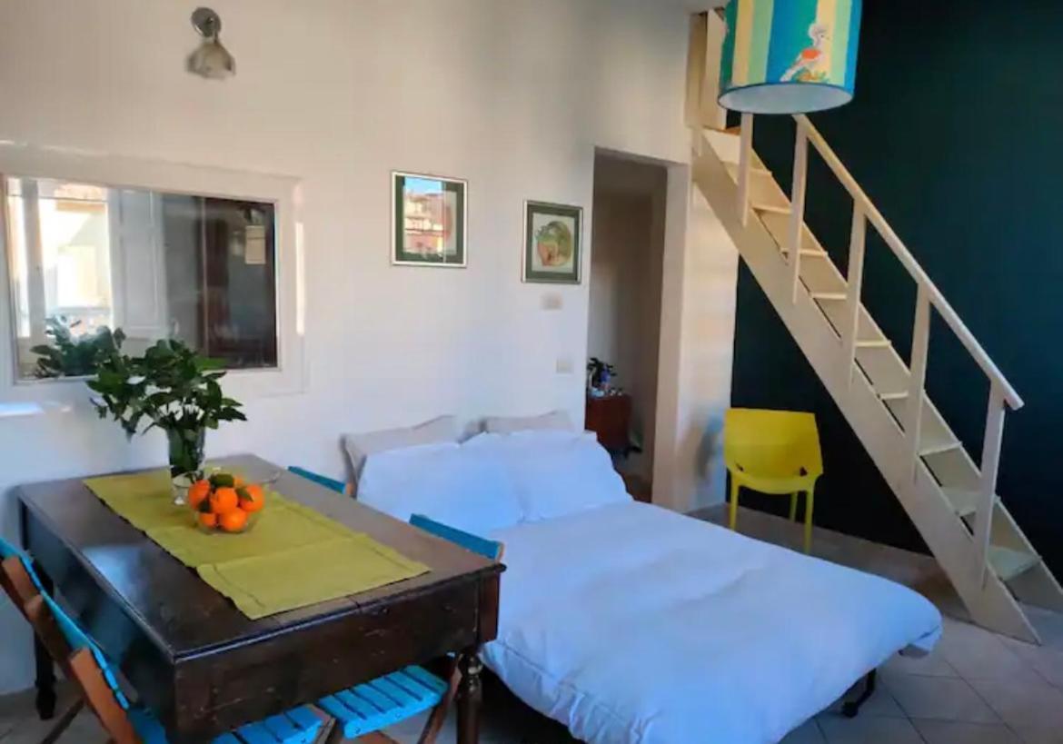 Apartamento Magnificat's Florencia