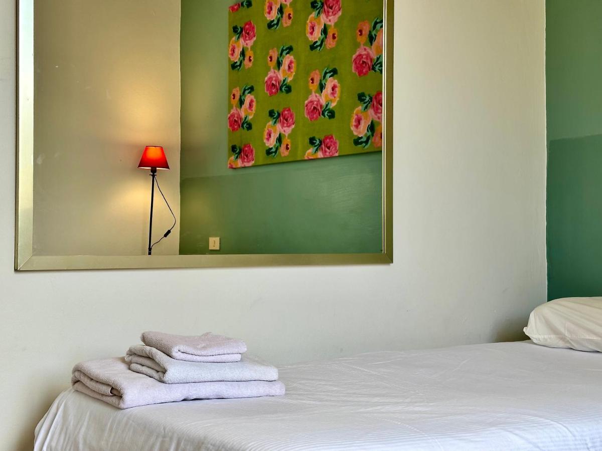 Magnificat's Apartamento *
