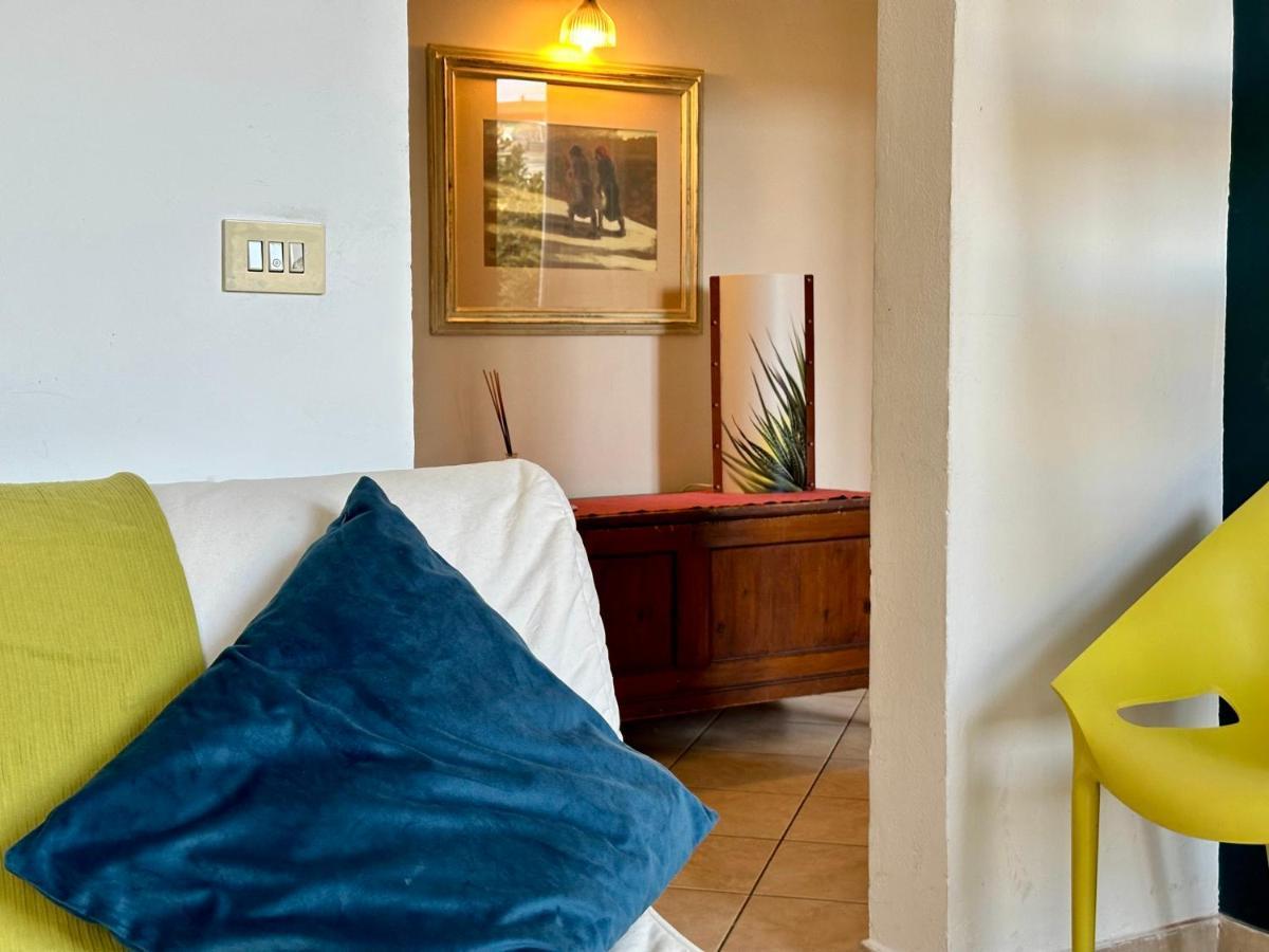 Magnificat's Apartamento