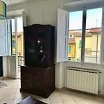 Magnificat\'S Apartment