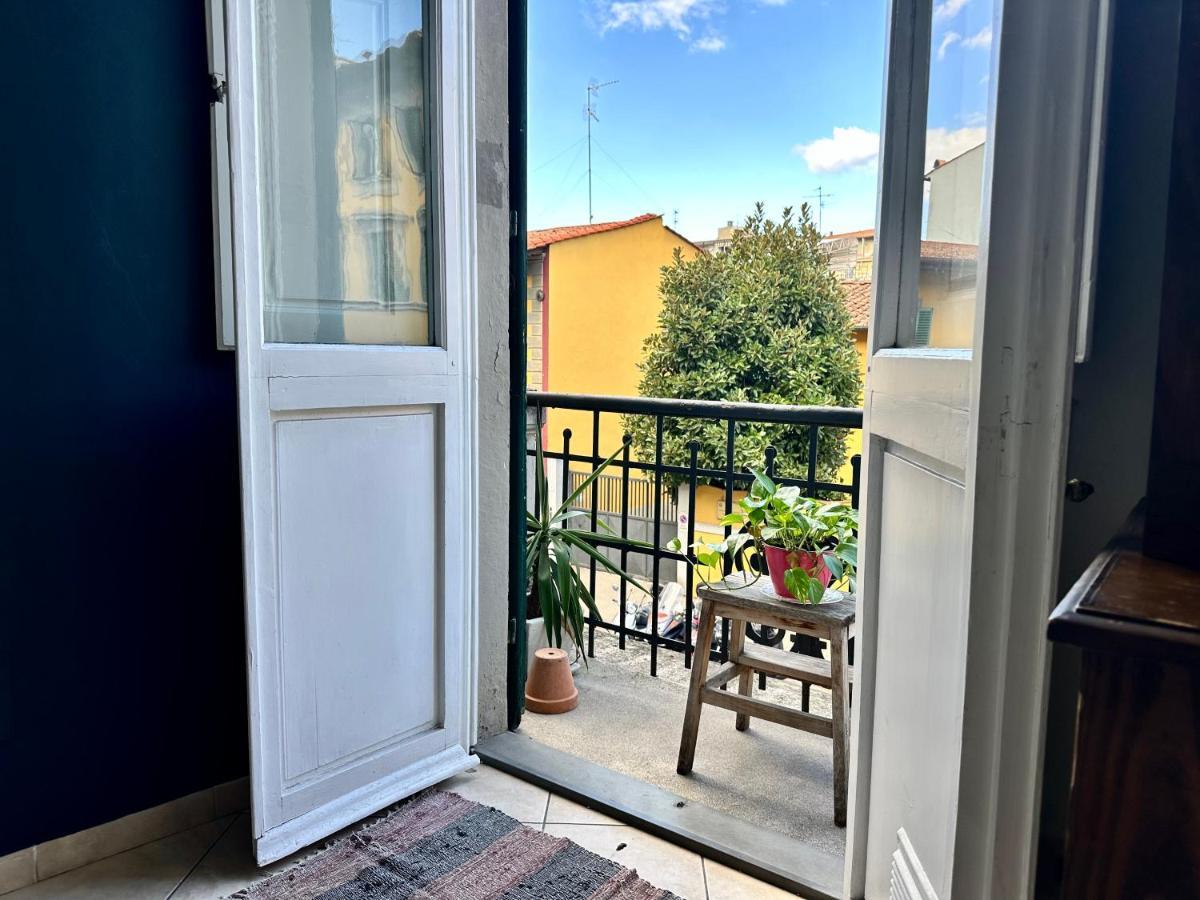 Magnificat's Apartamento Florencia